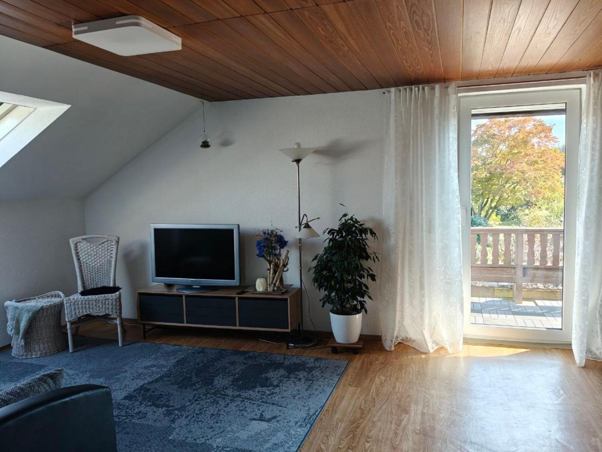 Lipa Daire Bernried am Starnberger See Dış mekan fotoğraf